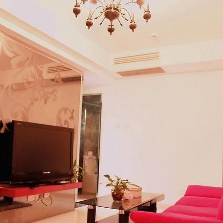 Shenzhen Haicheng Apartment Exterior photo