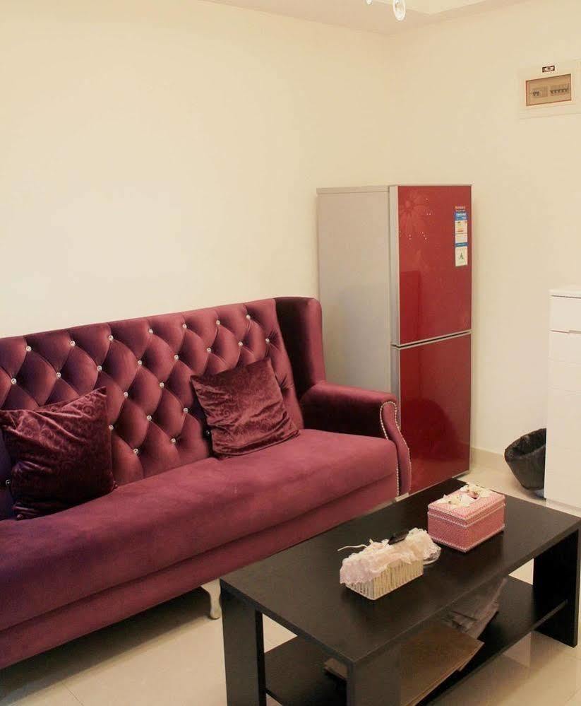 Shenzhen Haicheng Apartment Exterior photo